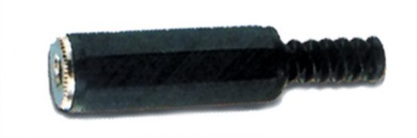 CONNECTOR 2.5mm STEREO FEMALE