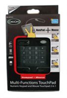 OKION USB Multi Function Touch Pad
