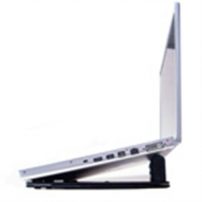 OKION Standard Platformer 360 degree Rotatable Laptop