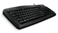 Microsoft Wired Keyboard 200 USB Greek K/B