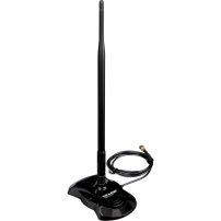 TP-LINK Indoor 8 dBi Omni Antenna, Cable 1.3m