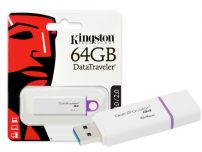 Kingston USB 3.0 DTIG4 64GB