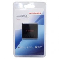 Thomson mini USB hub 4 θυρών