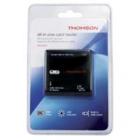 Thomson card reader