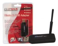 Cliptech USB Bluetooth adapter CB-555