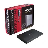 Spire MiniPod III θήκη SATA 2.5" σε USB