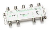 IKUSI διακλαδωτής 2300MHz 8 εξόδων UDU-813