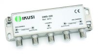 IKUSI μίκτης TV-SAT DMS-300