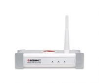Intellinet 150Mbps Wireless N access point