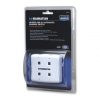 Manhattan USB switch-hub 1x4