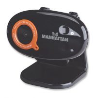 Manhattan HD Webcam 860 Pro