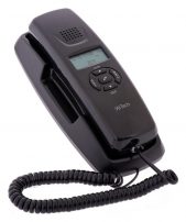WiTech τηλέφωνο γόνδολα WT-1030 μαύρο