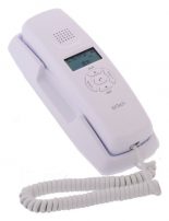 WiTech τηλέφωνο γόνδολα WT-1030 λευκό
