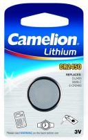 Camelion μπαταρία λιθίου CR2450 3V