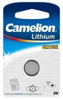 Camelion μπαταρία λιθίου CR1632 3V