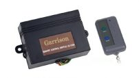 Garrison σύστημα τηλεχειρισμού 2 καναλιών
