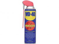 Spray Αντισκωριακό WD40 450mL