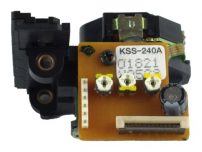 Κεφαλή laser KSS-240A για Sony
