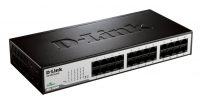 D-Link DES-1024D 100Mbps Rackable Ethernet Switch 24 θυρών