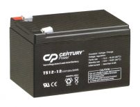 Century Power μπαταρία μολύβδου 12V 12Ah