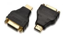 Αντάπτορας HDMI σε DVI 24+1 M/F