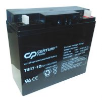 Century Power μπαταρία μολύβδου 12V 17Ah