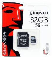USB Kingston Micro SD SDC10/32GB