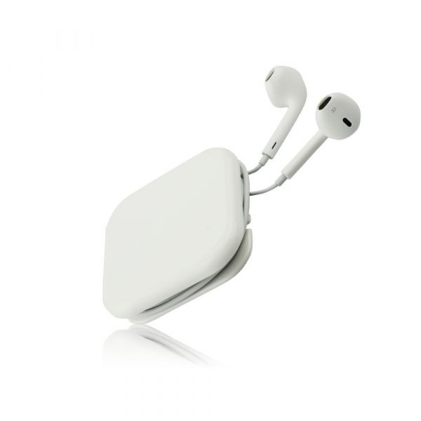 HF Stereo για iPhone 3G3Gs4G55S5SE BOX άσπρο