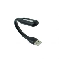 Φακός για Laptop (USB) Μαύρο