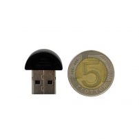 Μικρή συσκευή Bluetooth με υποδοχή USB 100M EDR
