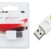 Μετατροπέας USB - 3.5mm Jack