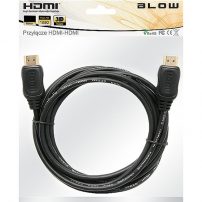 Καλώδιο HDMI - HDMI 7m BLOW