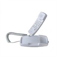 WiTech τηλέφωνο γόνδολα WT-1020 λευκό
