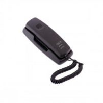 WiTech τηλέφωνο γόνδολα WT-1020 μαύρο