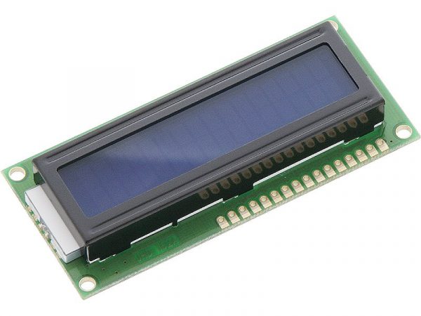 LCD Module 1602