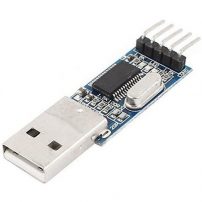 USB-TTL CONVERT MODULE FOR ARDUINO
