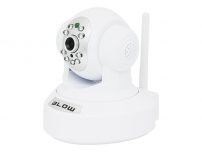 IP Κάμερα BLOW Wi-Fi Ασύρματη 720p