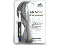 Πάστα Θερμοαπαγωγής AG Silver 3g