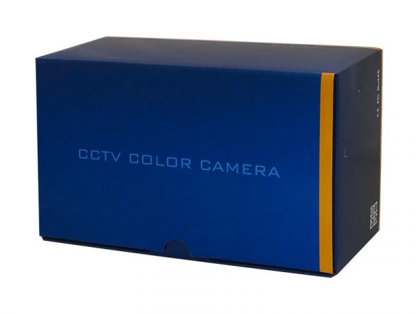 Κάμερα 1080p BLOW Εξωτερική Αδιάβροχη 4xZoom