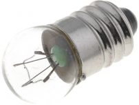 LAMP E10 12V