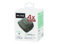 Φορτιστής 3x USB Quick Charge 3.0