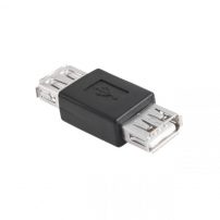 Αντάπτορας USB A/USB A F/F