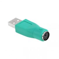 ADAPTER USB σε PS/2 AF/MIN DIN 6M