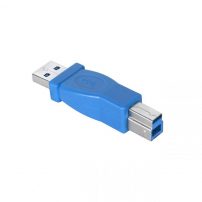 USB 3.0 A/B M/M