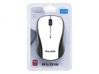 Ποντίκι Bluetooth BLOW MBT-100 Λευκό