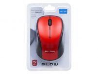 Ποντίκι Bluetooth BLOW MBT-100 Κόκκινο
