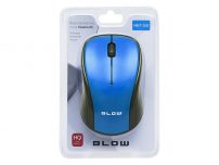 Ποντίκι Bluetooth BLOW MBT-100 Μπλε