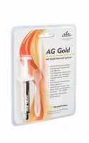 Πάστα Θερμοαπαγωγής AG Gold 1g