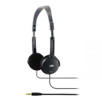 Ακουστικά JVC HA-L50 Μαύρα