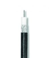 CCT-125 COAXIAL CABLE RG11 13dB 200m